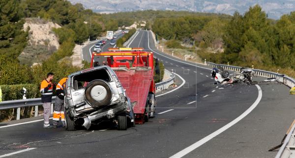 Preguntas frecuentes sobre los seguros de accidentes