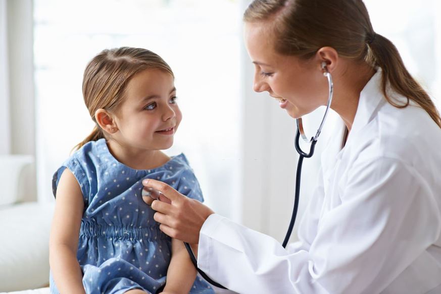 Seguro médico infantil: 3 Tips para dar con la mejor póliza