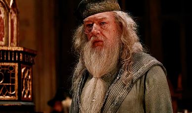 Muere Michael Gambon «Dumbledore» a sus 82 años