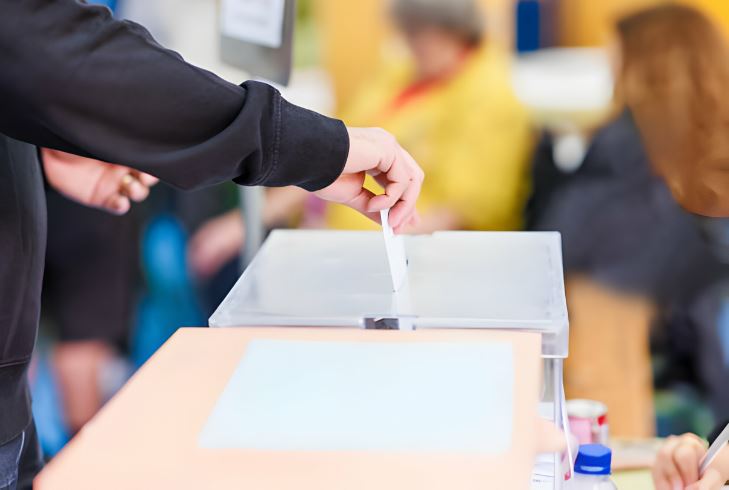 Elecciones gallegas 2024