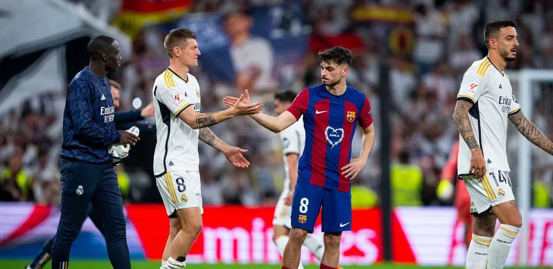 Portada de SPORT de hoy causa sorpresa y muchos comentarios