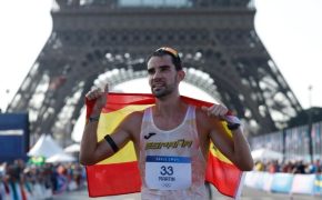¿Cuántas medallas olímpicas tiene España en 2024? Cuántas medallas olímpicas tiene España