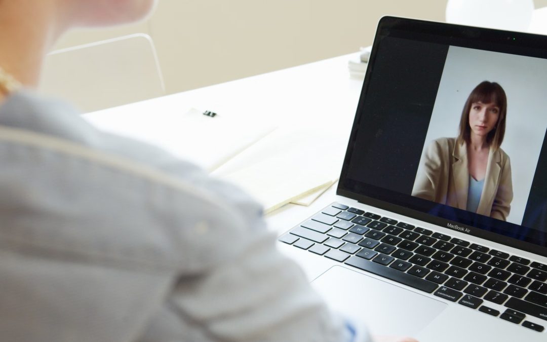 El seguro cubre terapia online