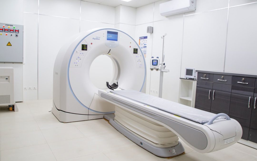 Qué seguro médico cubre resonancia magnética